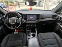 دودج دورانجو